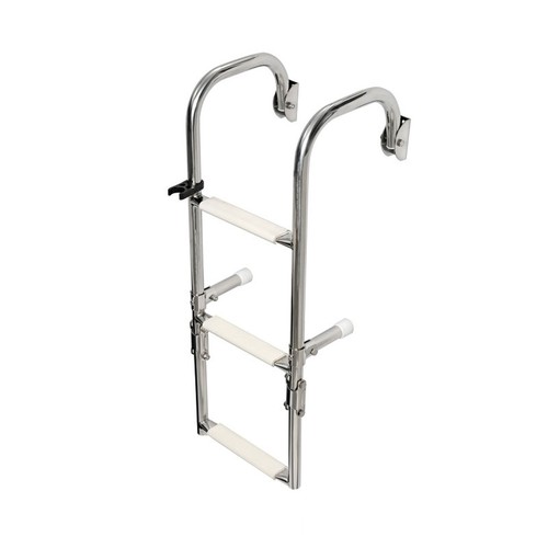 Scaletta barca inox - scaletta, gradini