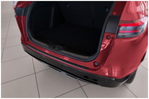 Paraurti adatto per honda v - adatto,