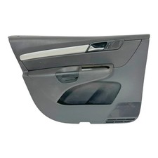1x VW Sharan 7N pannello porta