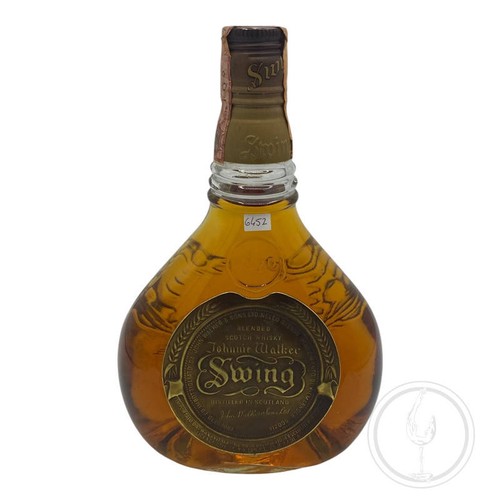 Johnnie walker blended - johnnie,
