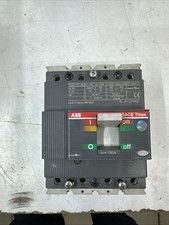 INTERRUTTORE ABB SACE TMAX T1D 160 PV