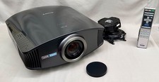 Sony VPL-VW60 SXRD 1080p Home