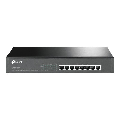 Link sg1008mp switch - tp-link, tl-sg1008mp