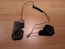 CASSE SPEAKERS per Toshiba Satellite M30X - SM30X Audio acustiche for 