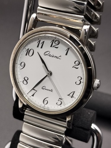 Orologio orient quarzo - orologio, al