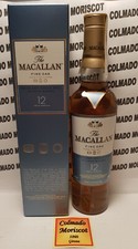 THE MACALLAN 12 YO FINE OAK