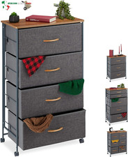 Cassettiera con Ruote