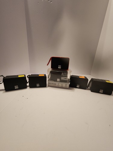 Altec lansing imw120 - lansing,