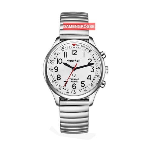 Hearkent orologio parlante - parlante, da