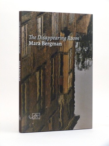 Signed poetry mara bergman - signed, poetry: