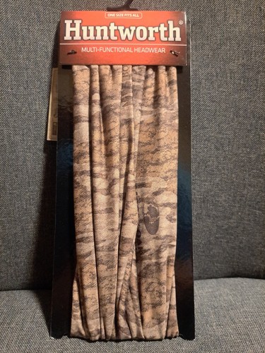 Mossy oak huntworth copricapo - mossy, huntworth,