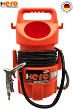 HERO sabbiatrice ad aria