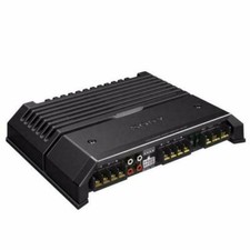 Sony XM-GS4 Amplificatore di