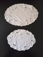 DUE CENTRINi CENTROTAVOLA