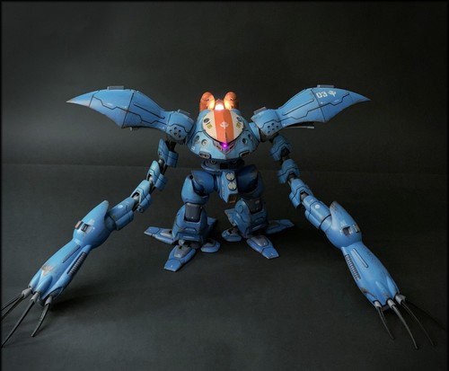 Hydro blue kit modello - (kit,