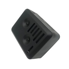 Motore Silenziatore di Scarico