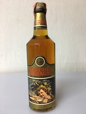 Vecchia Romagna Brandy