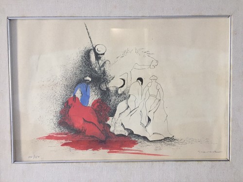 Guevara jose litografia - guevara, jose',