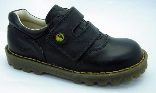 Martens kids 6n02 nero - 6n02,