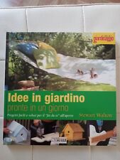 Libro Di Progetti Fai Da Te Per Il Giardino