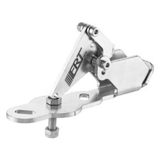 LEVA COMANDO GAS SUPER RAPIDO "FRT" PER VESPA SMALLFRAME