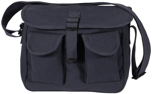 Borsa tracolla nera tasche - borsa, 2