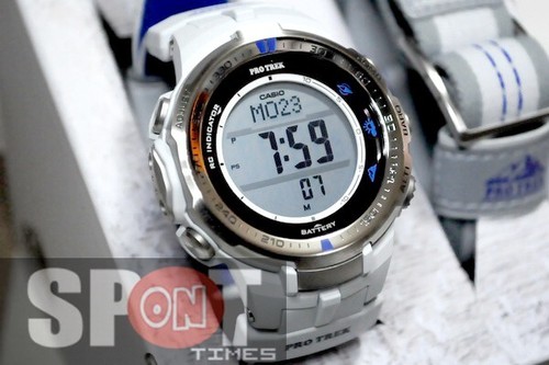 Orologio uomo casio protrek - casio,
