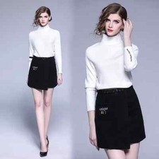 Tailleur completo donna outfit