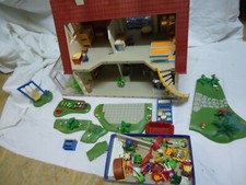 Lotto playmobil Casa Home