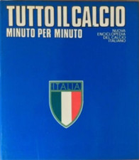  - Tutto il calcio minuto per