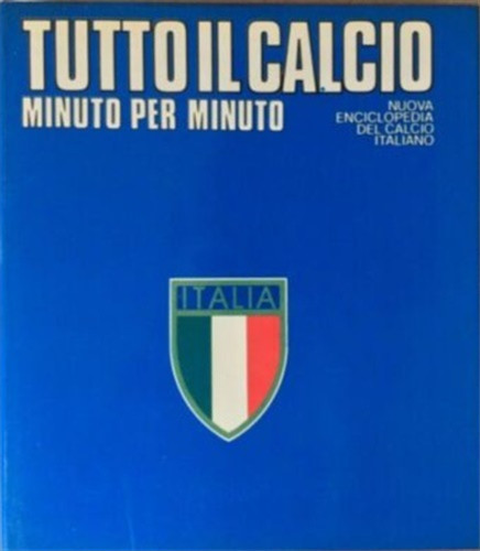 Tutto calcio minuto per - ,