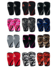 Ginocchiere Zero to Hero 7 mm