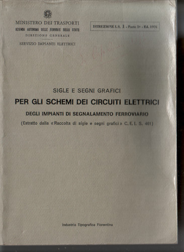Sigle segni grafici circuiti - sigle, e
