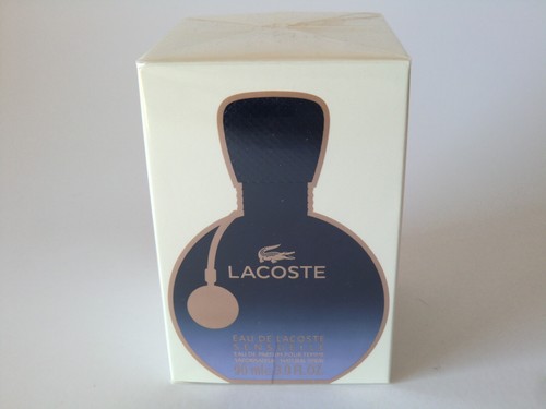 Lacoste eau - lacoste,