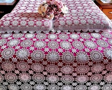 COPRILETTO MATRIMONIALE IN