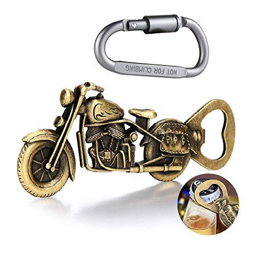 Regalo per uomo apribottiglie