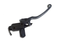 BC 029 Comando pompa freno Ajp