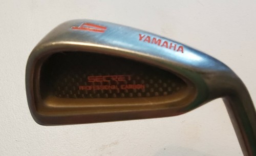 Yamaha secret professional - yamaha,