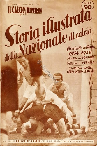 Storia illustrata della