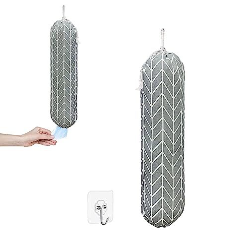 Qeeroyo porta sacchetti - qeeroyo,