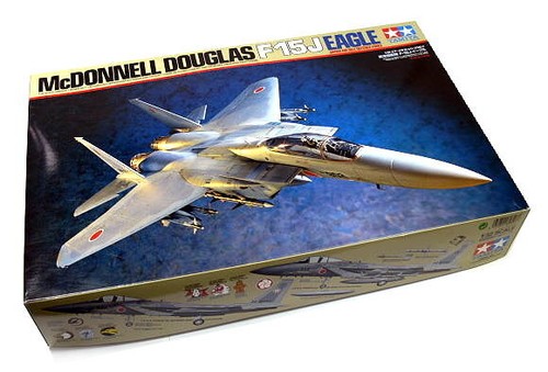 Modellino aereo hobby scala