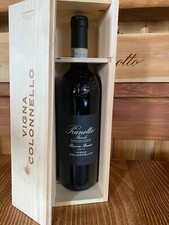 Barolo riserva bussia vigna - riserva,