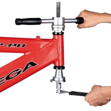 CHIAVE SUPER B, PRESSA