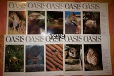 Oasis Rivista Naturalistica