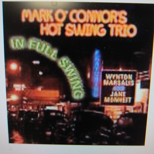 Marko connortrio full swing - marko'connortrio,