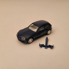 Herpa H0 BMW Z3 M Coupè