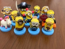 Minions Choco Egg lotto sfuso