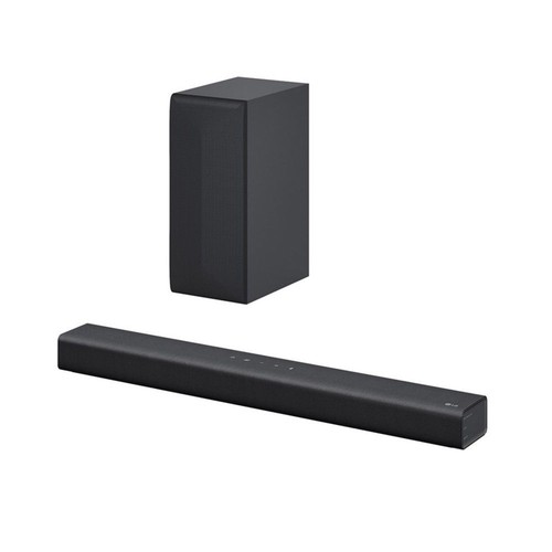 S60q soundbar 1 300w - lg, 2.1