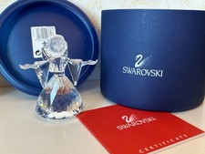 Swarovski Angelo.