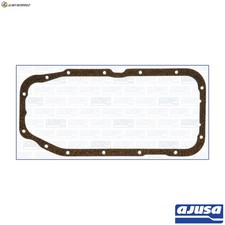 GUARNIZIONE COPPA OLIO